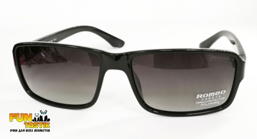 Мужские солнцезащитные очки Romeo R23286