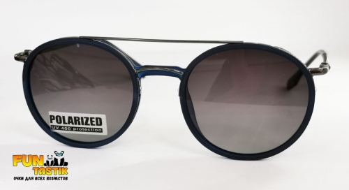 Мужские солнцезащитные очки Romeo R23608