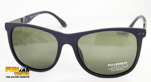 Мужские солнцезащитные очки Romeo R23665 C3