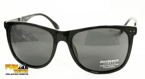 Мужские солнцезащитные очки Romeo R23665