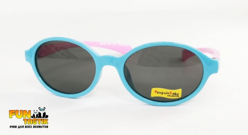Детские солнцезащитные очки Penguin baby S8263