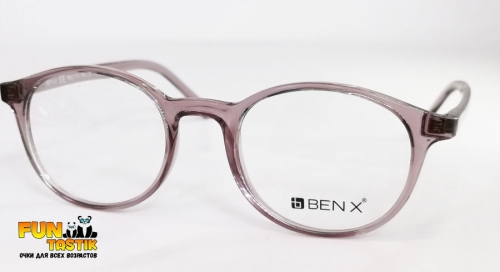 Очки для девочек Ben.X  mod113 col.159