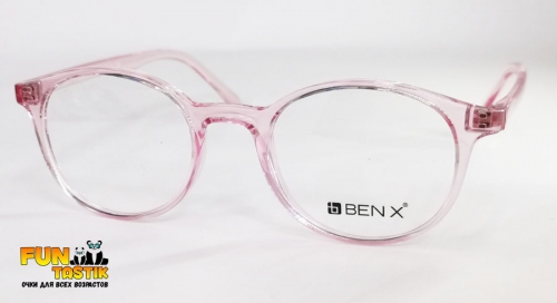 Очки для девочек Ben.X mod 113