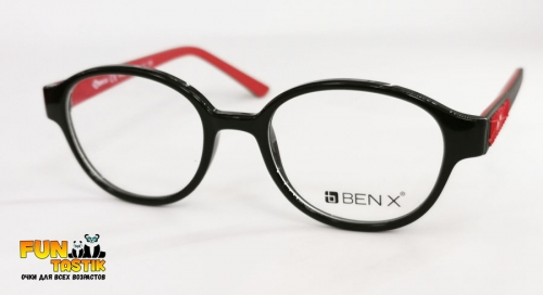 Очки для мальчиков Ben.X mod.5009