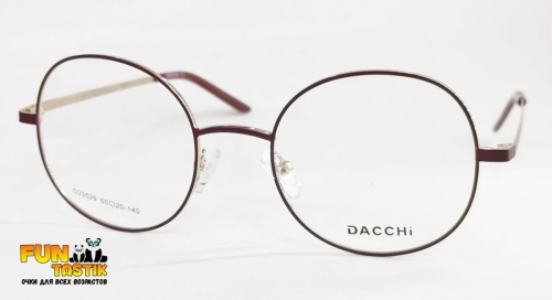 Женские очки Dacchi D33529