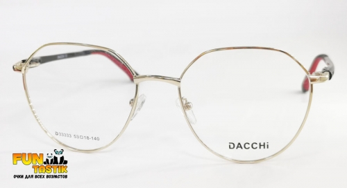 Женские очки Dacchi D33333
