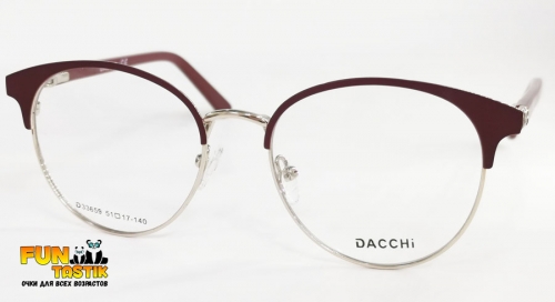 Женские очки Dacchi D33659
