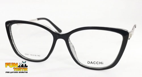 Женские очки Dacchi D35921