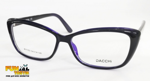 Женские очки Dacchi D37353