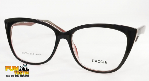 Женские очки Dacchi D37519
