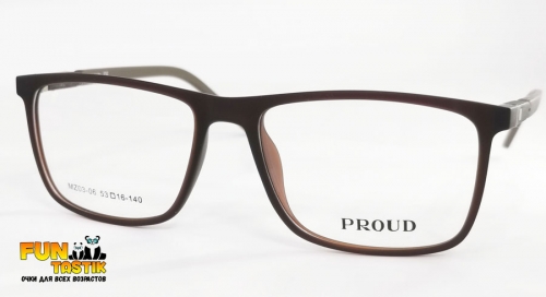 Мужские очки Proud MZ03-06