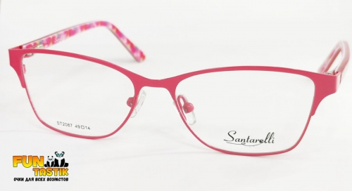 Очки для девочек Santarelli ST2087