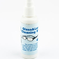 Спрей для очков Glass & Lens cleaning kits 50 мл