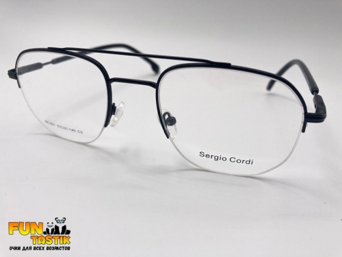 Мужские очки Sergio Cordi SC021