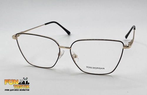 Женские очки Toni Morgan CE3081 GOLD