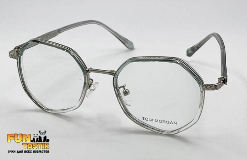Женские очки Toni Morgan TJ808 C472-P81