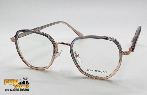 Женские очки Toni Morgan TJ809 C474-P81