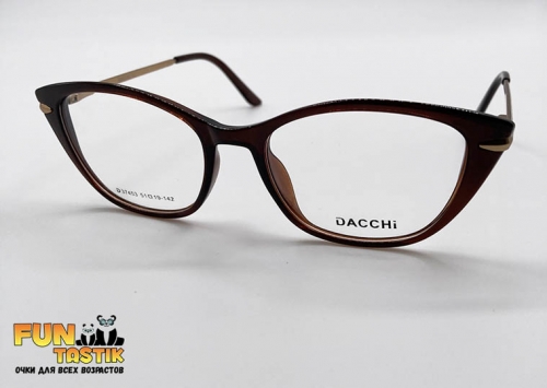 Женские очки Dacchi D37453 C2