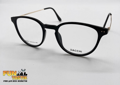 Женские очки Dacchi D38011 C1