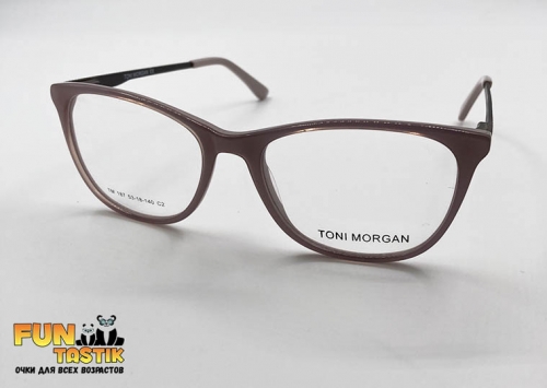 Женские очки Toni Morgan TM187 C2