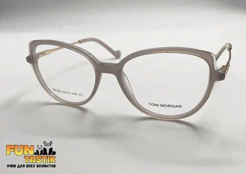 Женские очки Toni Morgan TM440 C3