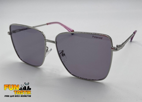 Женские солнцезащитные очки Polaroid PLD6164 GS 010KL