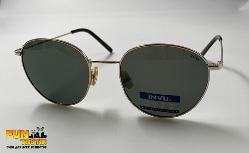 Солнцезащитные очки INVU B1901 C