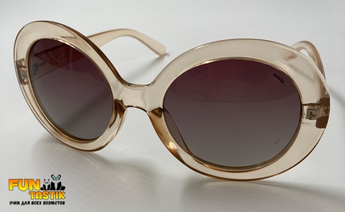 Женские солнцезащитные очки INVU T2044 A 