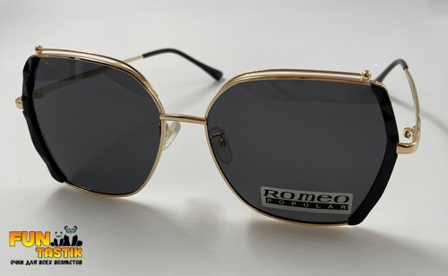 Женские солнцезащитные очки Romeo 8620 C1