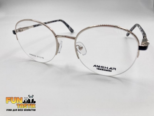 Женские очки Amshar AM8620 C1