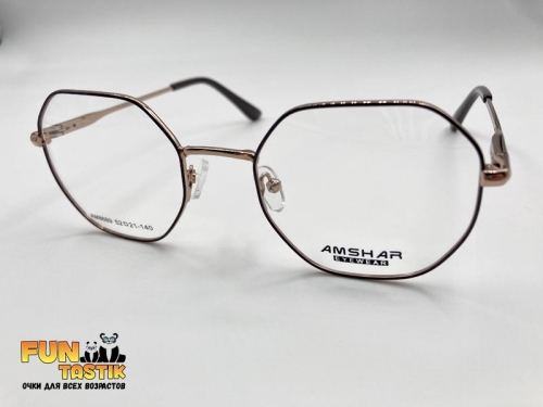 Женские очки Amshar AM8689 C4
