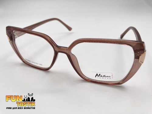 Женские очки Nikitana NI3985 C3