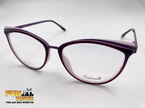 Женские очки Santarelli ST1771 C4