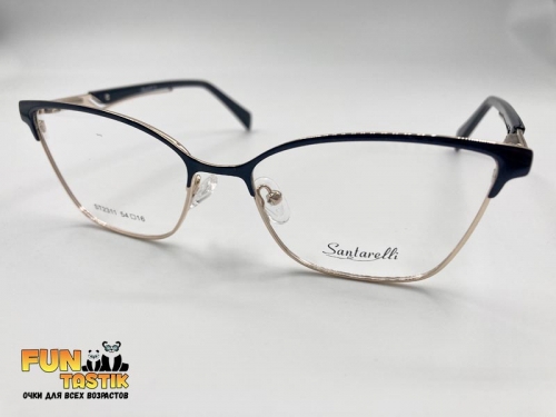 Женские очки Santarelli ST2311 C1