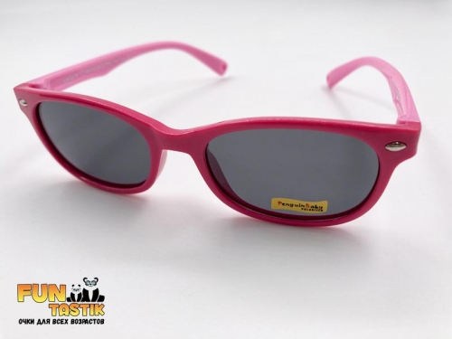 Детские солнцезащитные очки Penguin Baby S8144 P C30