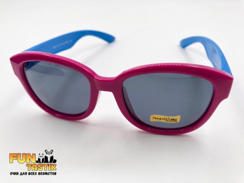 Детские солнцезащитные очки Penguin Baby T1872 C5