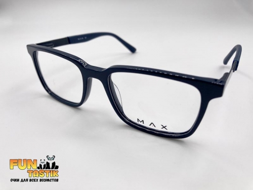 Мужские очки MAX OM358 BLU