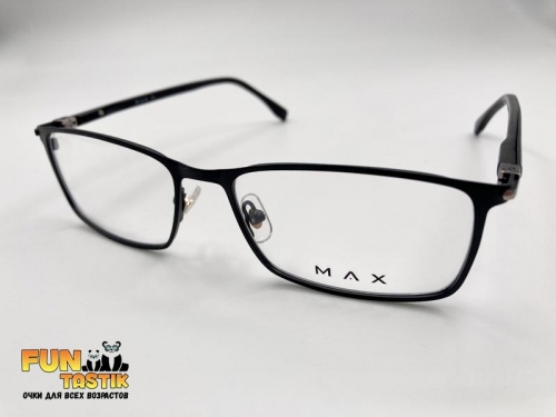 Мужские очки MAX OM577 BLK