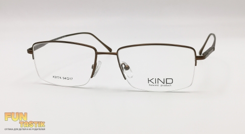 Мужские очки Kind K9774 C101