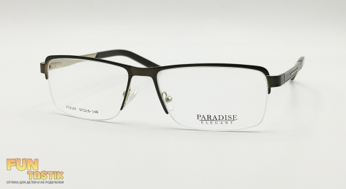 Мужские очки Paradise Elegant P76187