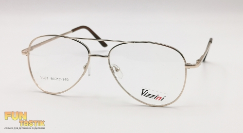 Мужские очки Vizzini V001