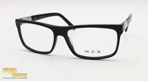 Мужские очки MAX O.M279 SBLCK