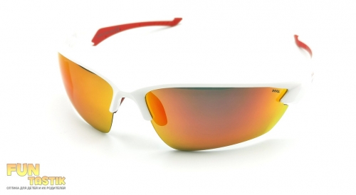 Мужские солнцезащитные очки INVU A2813 C
