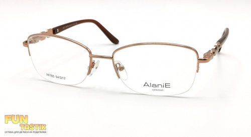 Женские очки Alanie A6765 C37