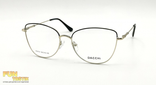 Женские очки Dacchi D32721 C1
