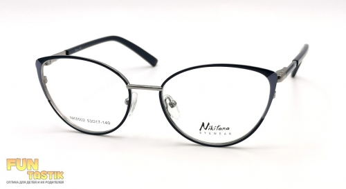 Женские очки Nikitana NK8502 C8
