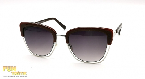 Женские солнцезащитные очки Medici ME3369 C3