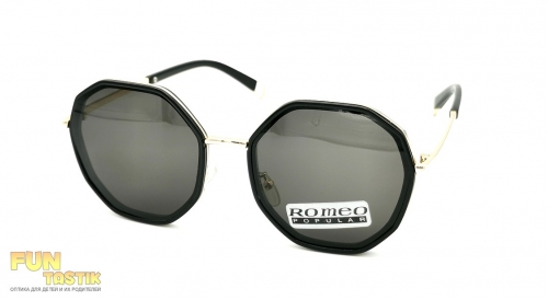 Женские солнцезащитные очки Romeo T8824 C1