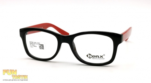 Детские очки Ben.X Mod.664 Col.0631