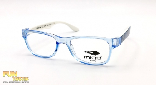 Детские очки Miqo M766 Col.40D05